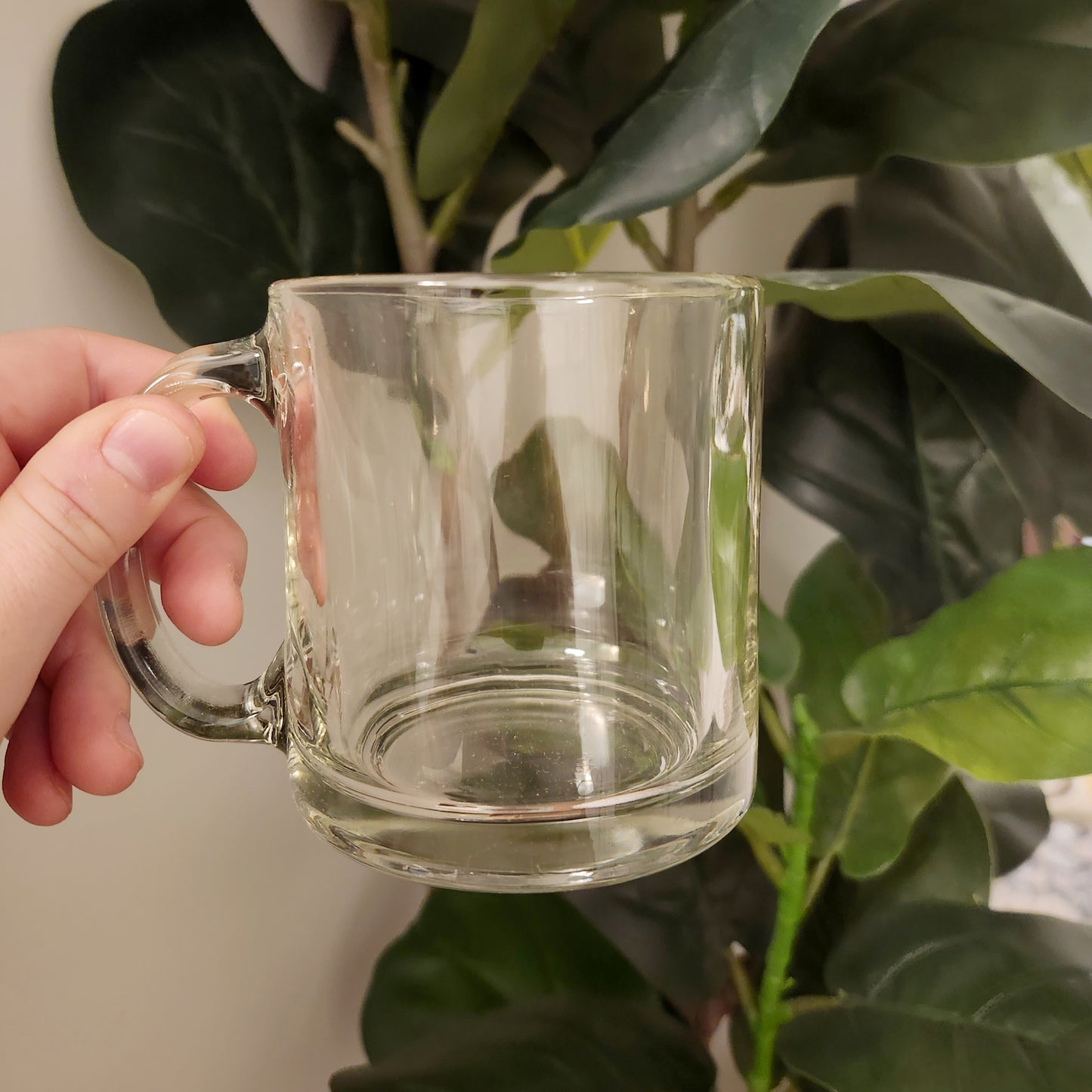 Custom Mug